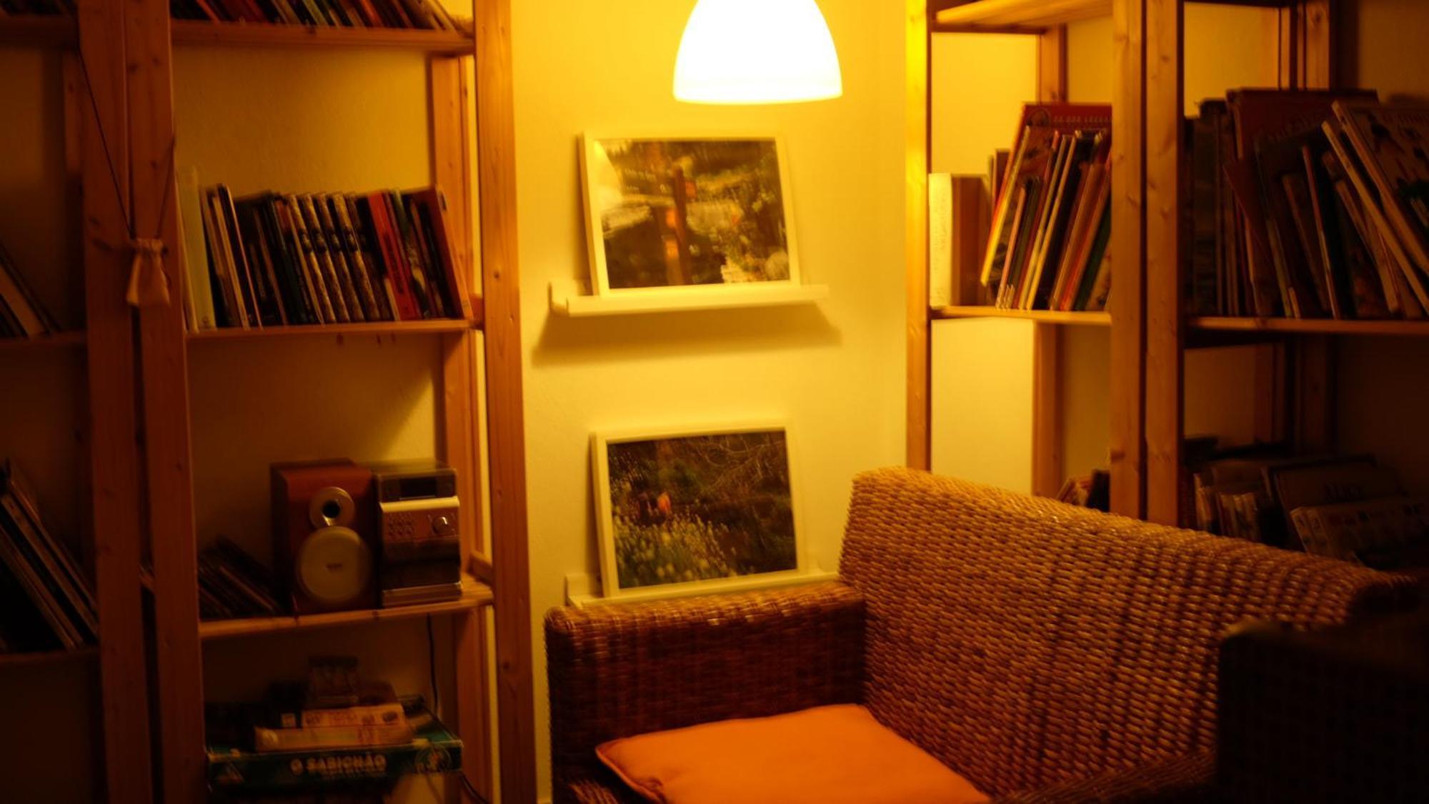 Casa Da Quelha Guest House Chas de Egua Екстериор снимка