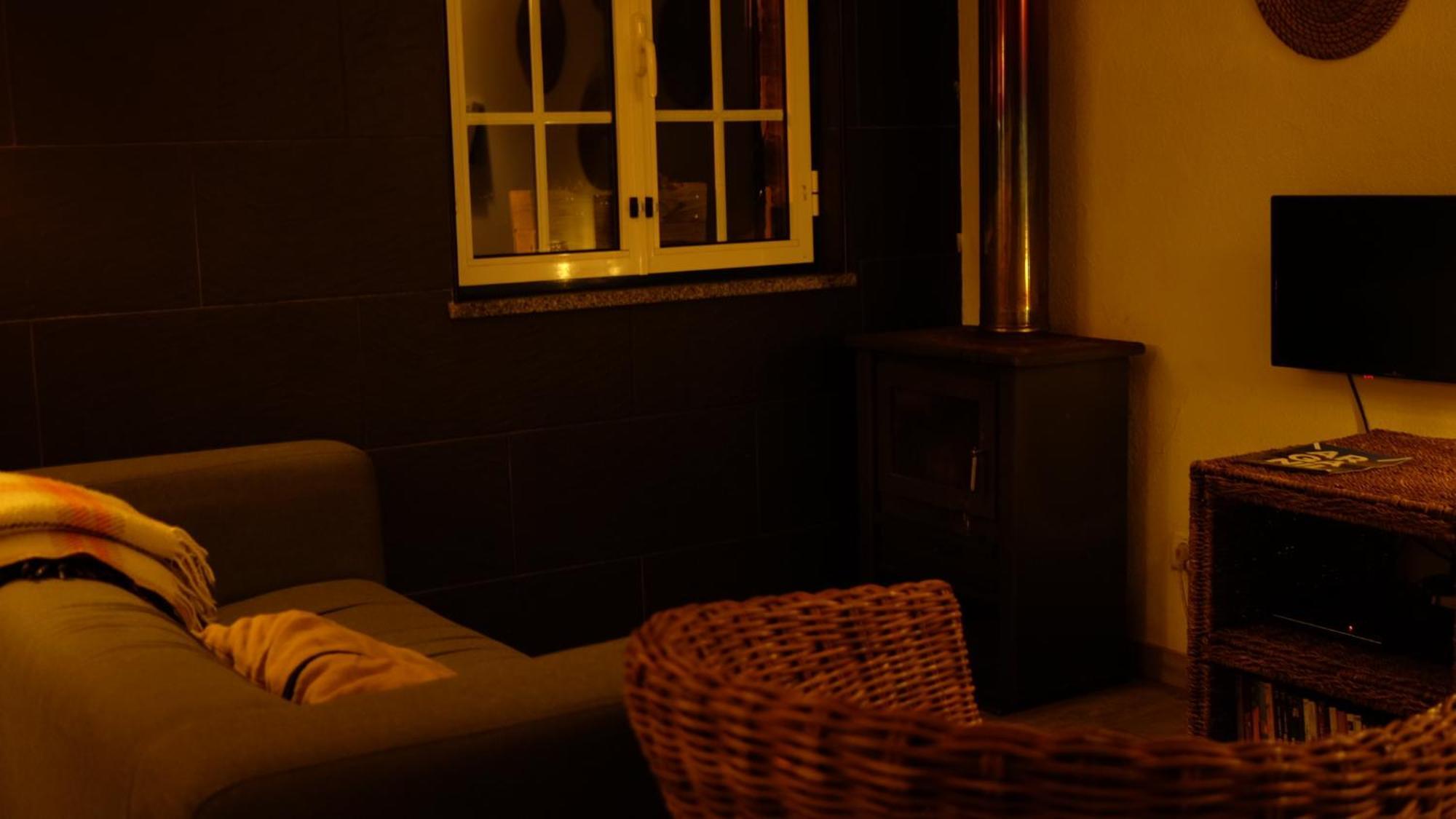 Casa Da Quelha Guest House Chas de Egua Екстериор снимка