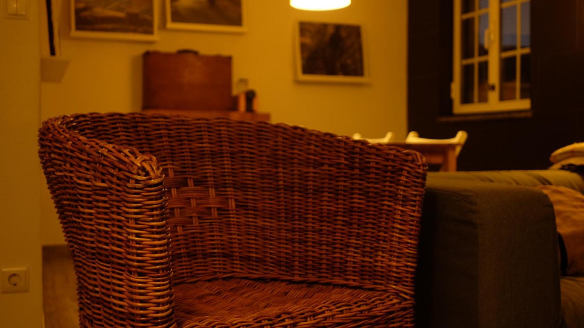 Casa Da Quelha Guest House Chas de Egua Екстериор снимка