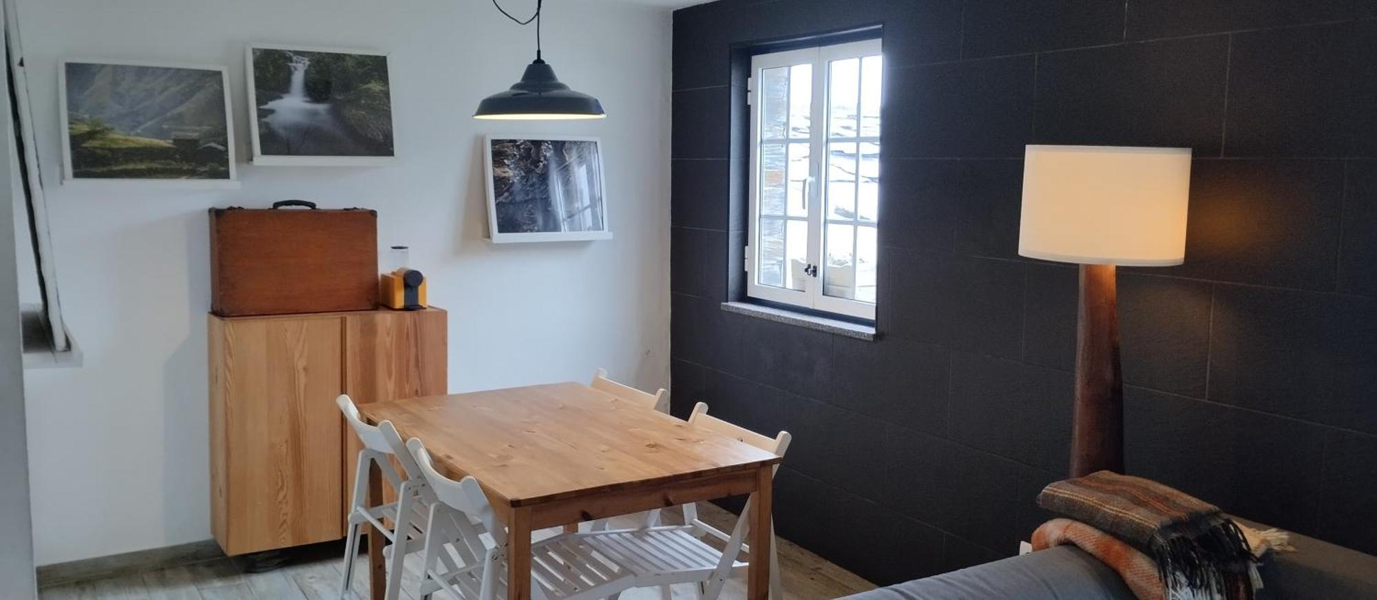 Casa Da Quelha Guest House Chas de Egua Екстериор снимка