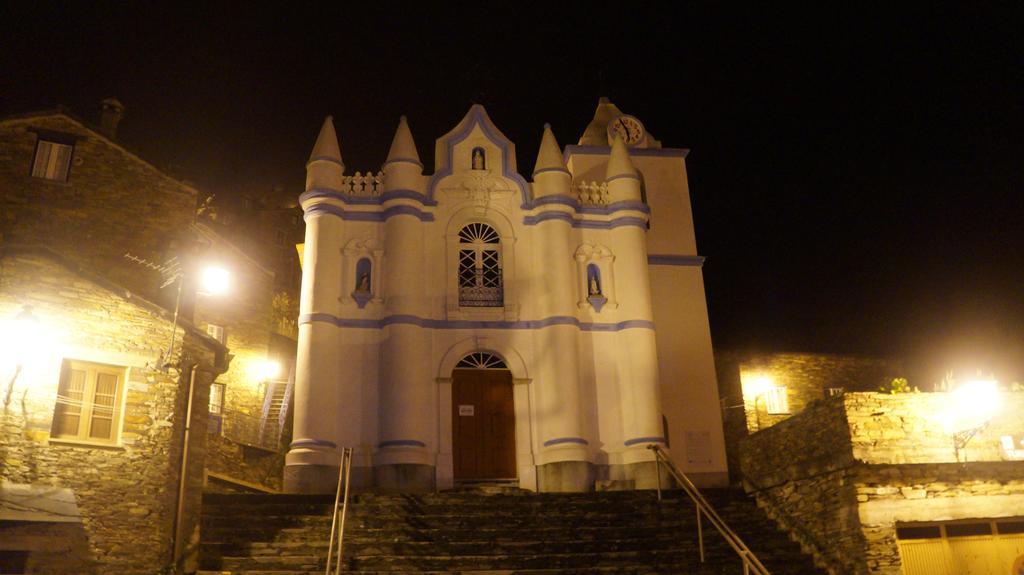Casa Da Quelha Guest House Chas de Egua Екстериор снимка