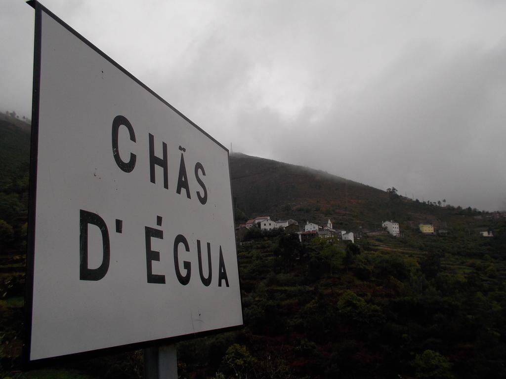 Casa Da Quelha Guest House Chas de Egua Екстериор снимка