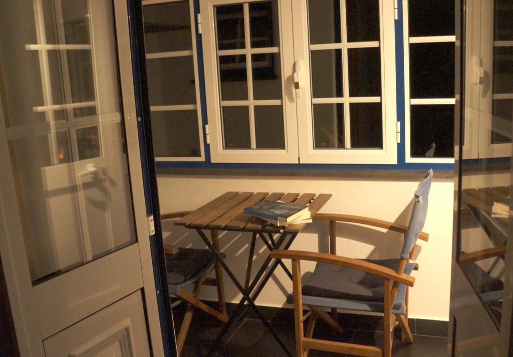 Casa Da Quelha Guest House Chas de Egua Екстериор снимка