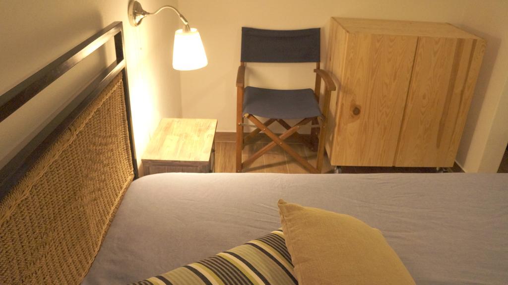 Casa Da Quelha Guest House Chas de Egua Екстериор снимка