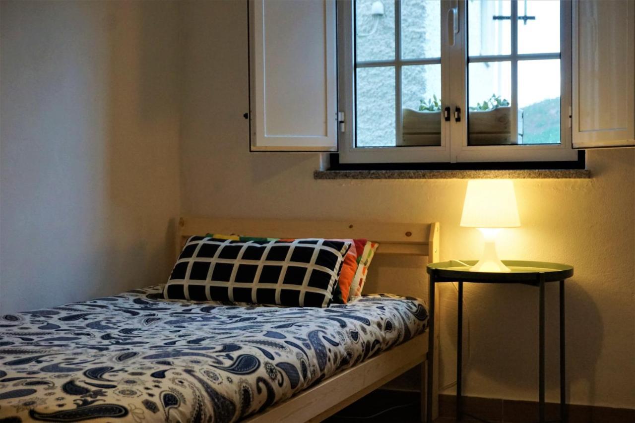 Casa Da Quelha Guest House Chas de Egua Екстериор снимка